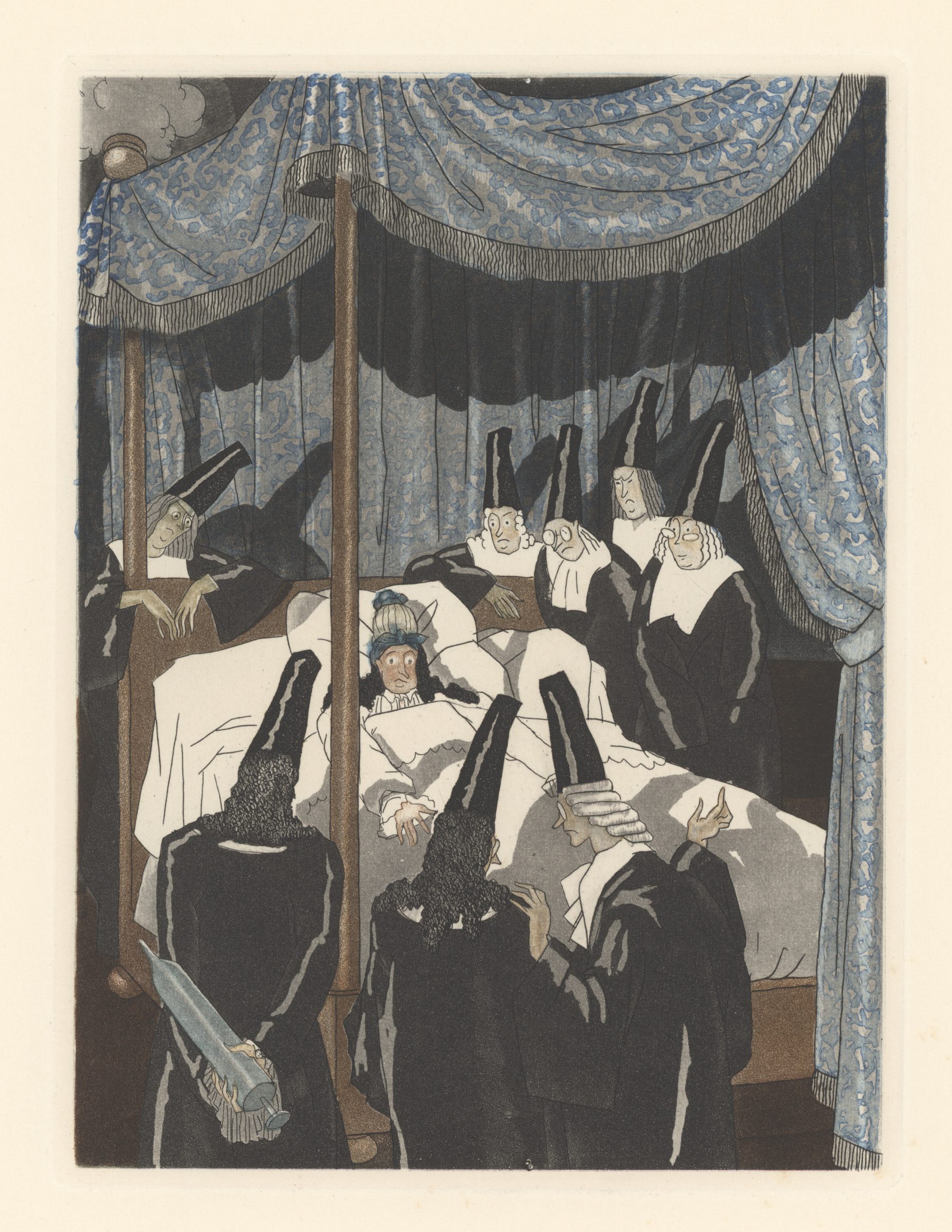 Sylvain Sauvage [Félix Roy] (French, 1888 – 1948